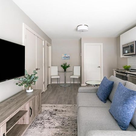 الشقق الفندقية جاكسونفي  Belhaven Heights Lofts By Barsala المظهر الخارجي الصورة