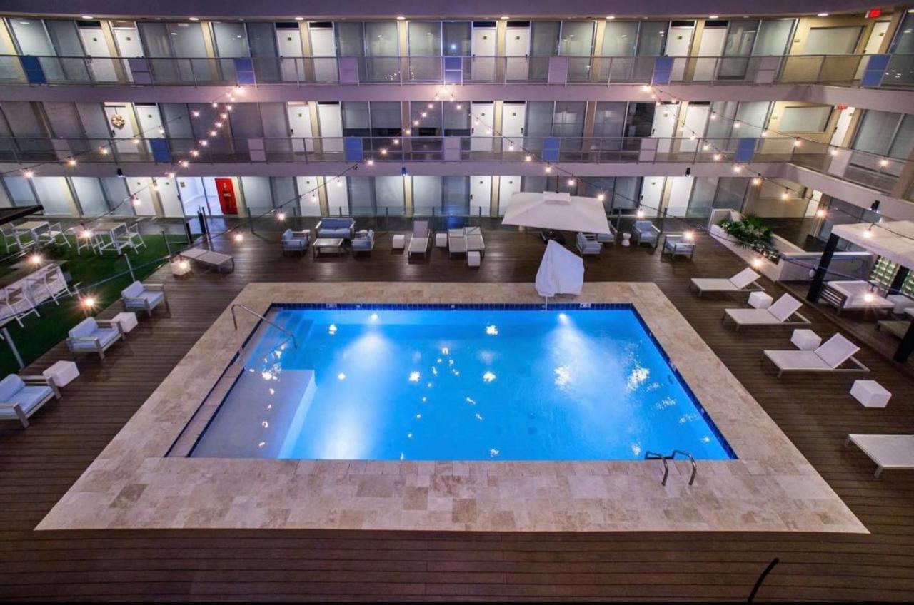 الشقق الفندقية جاكسونفي  Belhaven Heights Lofts By Barsala المظهر الخارجي الصورة