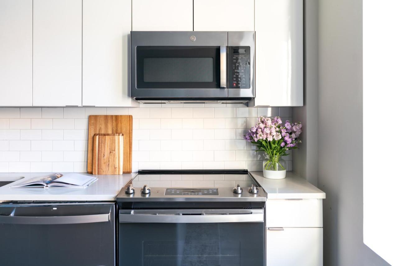 الشقق الفندقية جاكسونفي  Belhaven Heights Lofts By Barsala المظهر الخارجي الصورة