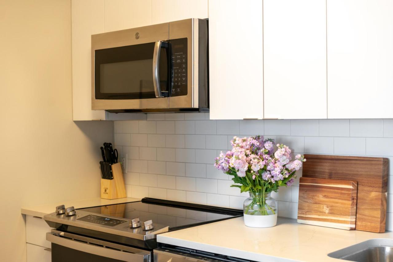 الشقق الفندقية جاكسونفي  Belhaven Heights Lofts By Barsala المظهر الخارجي الصورة