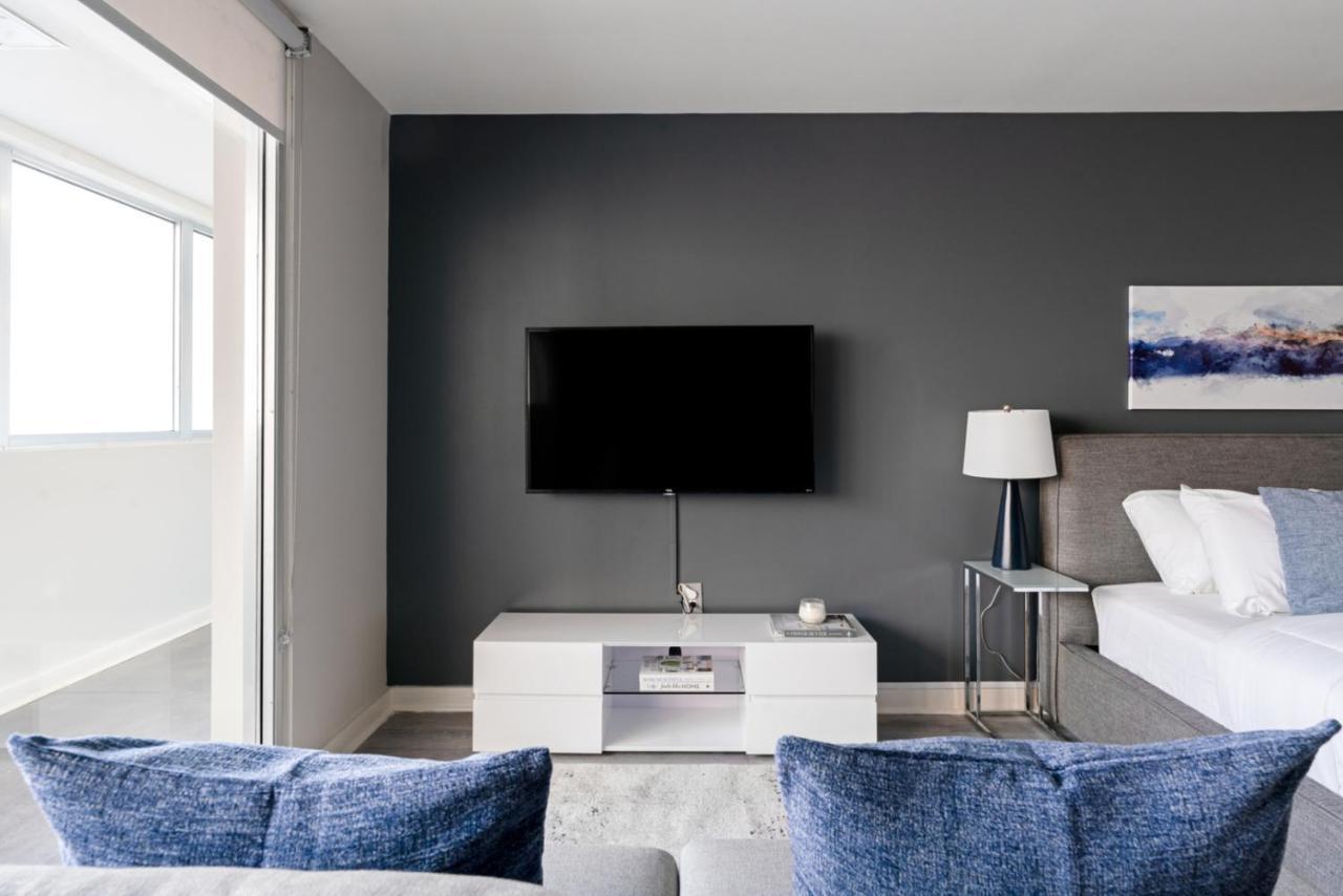 الشقق الفندقية جاكسونفي  Belhaven Heights Lofts By Barsala المظهر الخارجي الصورة