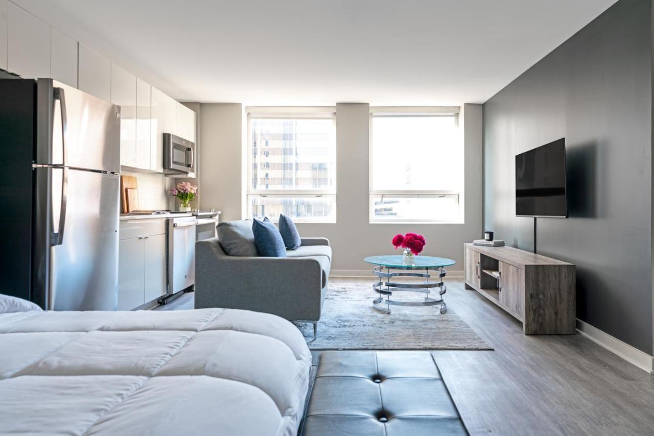 الشقق الفندقية جاكسونفي  Belhaven Heights Lofts By Barsala المظهر الخارجي الصورة