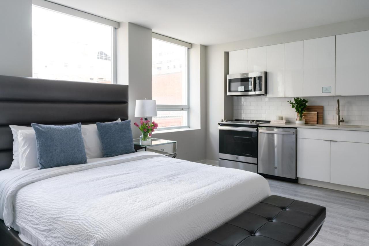 الشقق الفندقية جاكسونفي  Belhaven Heights Lofts By Barsala المظهر الخارجي الصورة