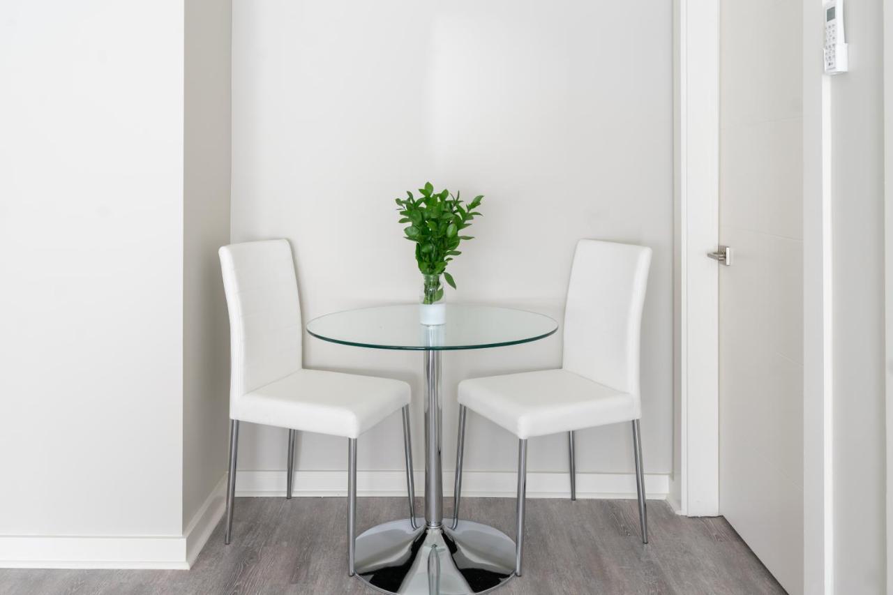 الشقق الفندقية جاكسونفي  Belhaven Heights Lofts By Barsala المظهر الخارجي الصورة