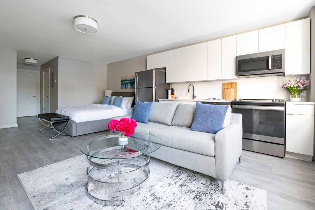 الشقق الفندقية جاكسونفي  Belhaven Heights Lofts By Barsala المظهر الخارجي الصورة