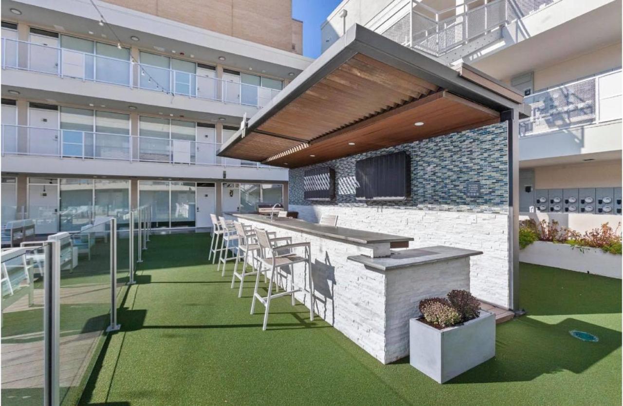 الشقق الفندقية جاكسونفي  Belhaven Heights Lofts By Barsala المظهر الخارجي الصورة