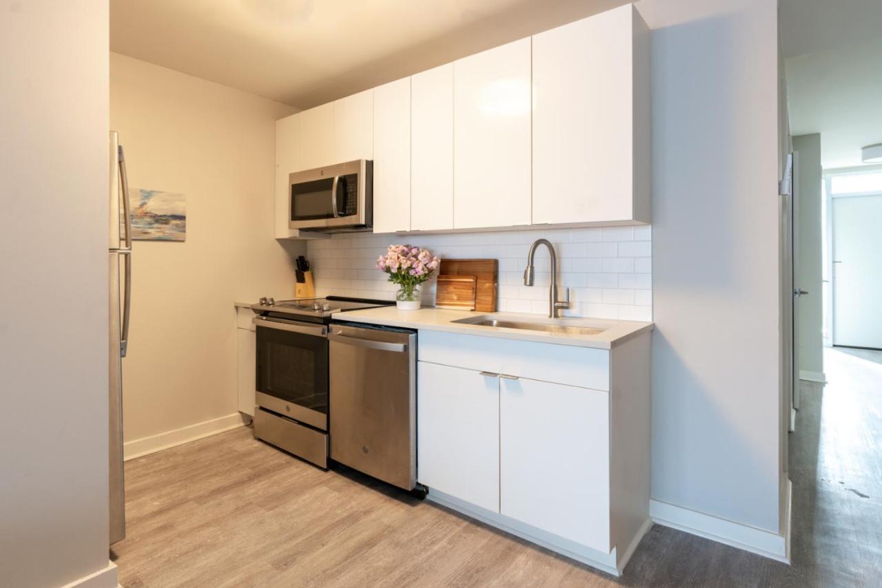 الشقق الفندقية جاكسونفي  Belhaven Heights Lofts By Barsala المظهر الخارجي الصورة