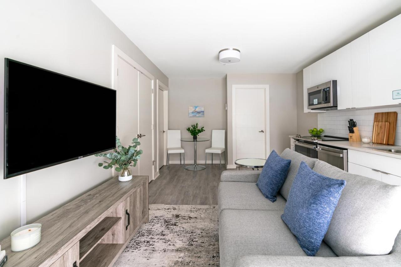 الشقق الفندقية جاكسونفي  Belhaven Heights Lofts By Barsala المظهر الخارجي الصورة