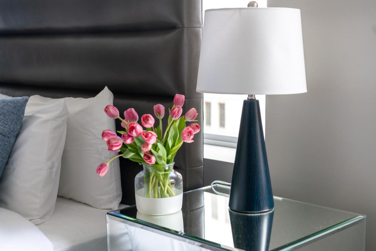 الشقق الفندقية جاكسونفي  Belhaven Heights Lofts By Barsala المظهر الخارجي الصورة