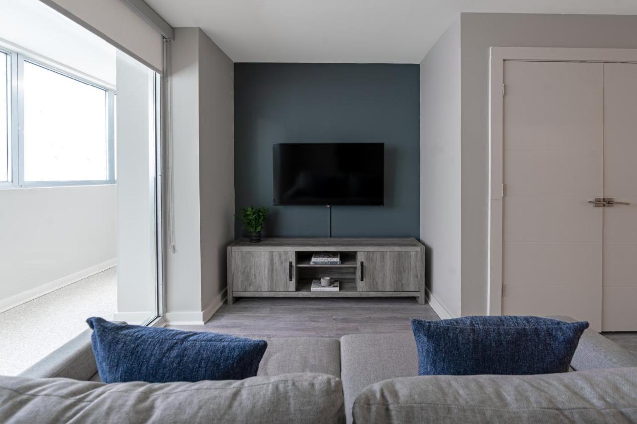 الشقق الفندقية جاكسونفي  Belhaven Heights Lofts By Barsala المظهر الخارجي الصورة