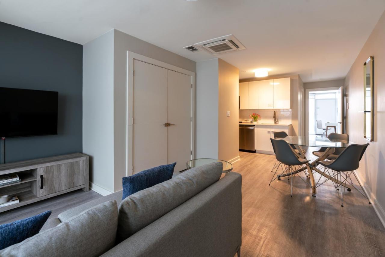 الشقق الفندقية جاكسونفي  Belhaven Heights Lofts By Barsala المظهر الخارجي الصورة