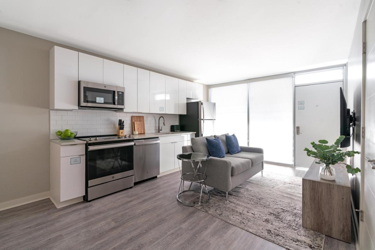 الشقق الفندقية جاكسونفي  Belhaven Heights Lofts By Barsala المظهر الخارجي الصورة