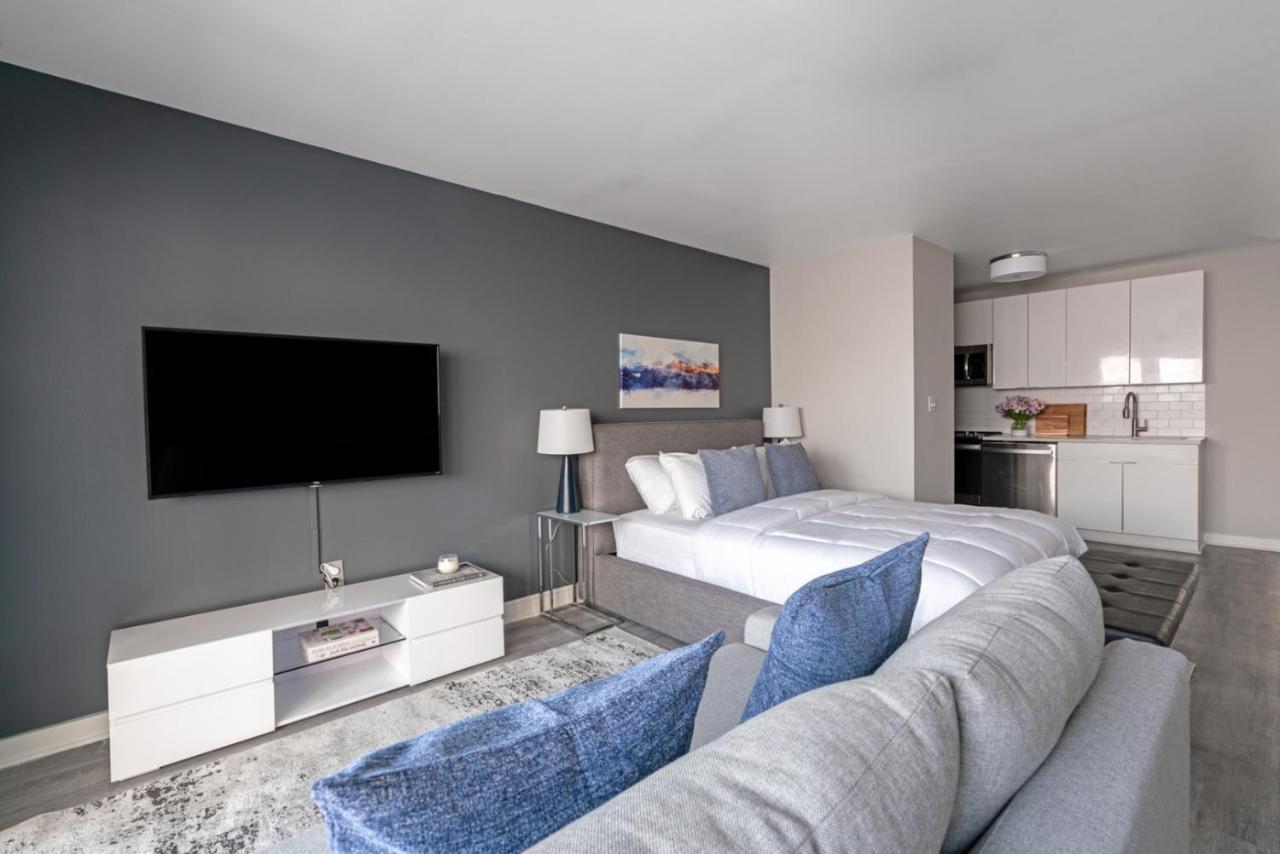 الشقق الفندقية جاكسونفي  Belhaven Heights Lofts By Barsala المظهر الخارجي الصورة