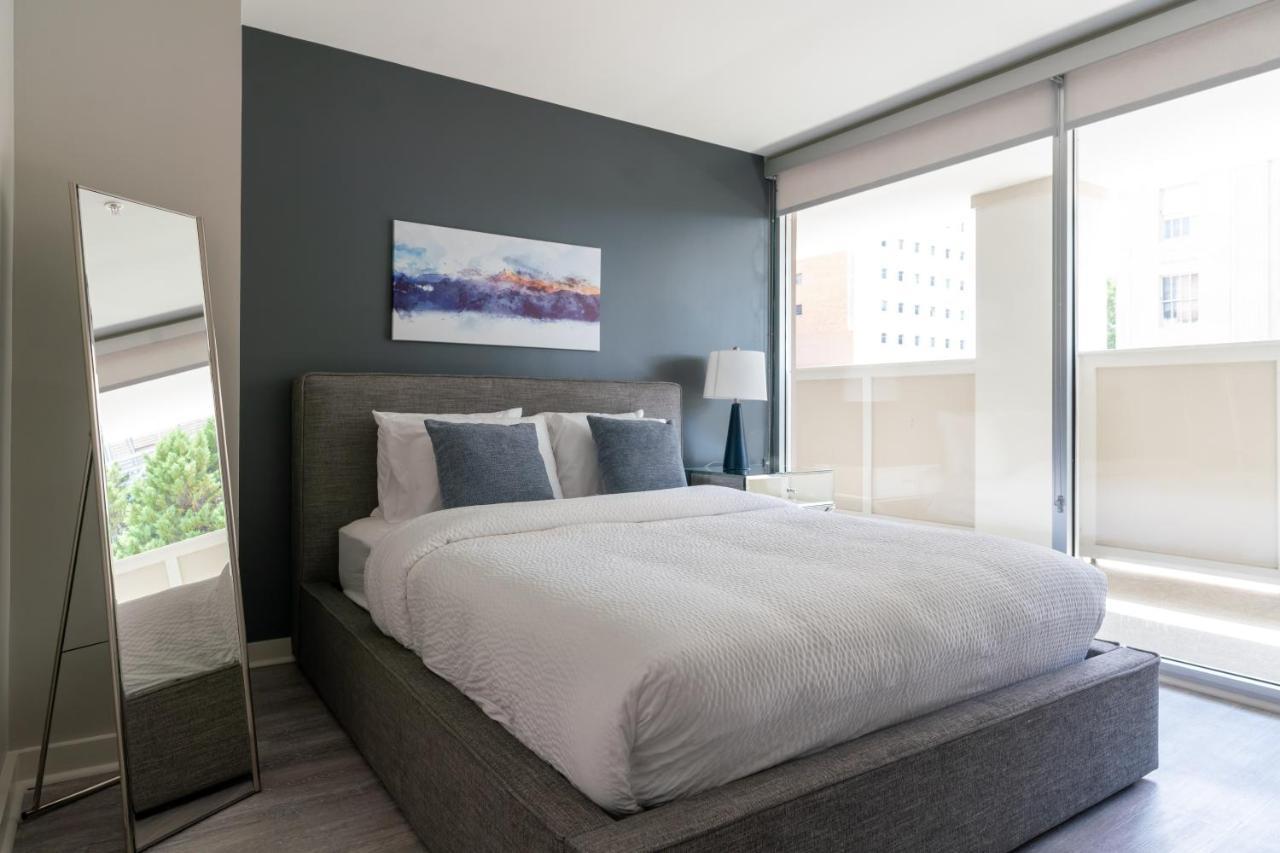 الشقق الفندقية جاكسونفي  Belhaven Heights Lofts By Barsala المظهر الخارجي الصورة
