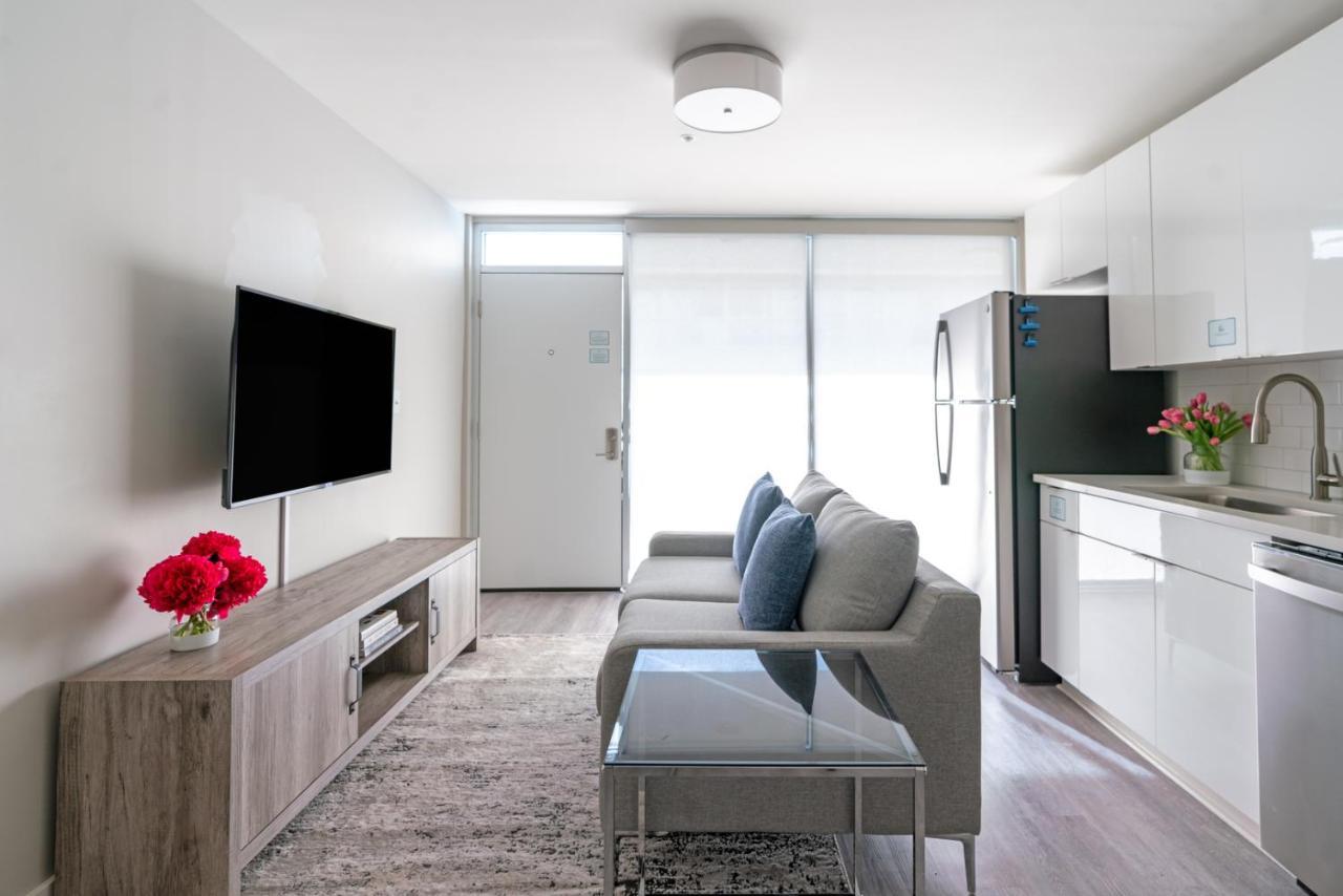 الشقق الفندقية جاكسونفي  Belhaven Heights Lofts By Barsala المظهر الخارجي الصورة